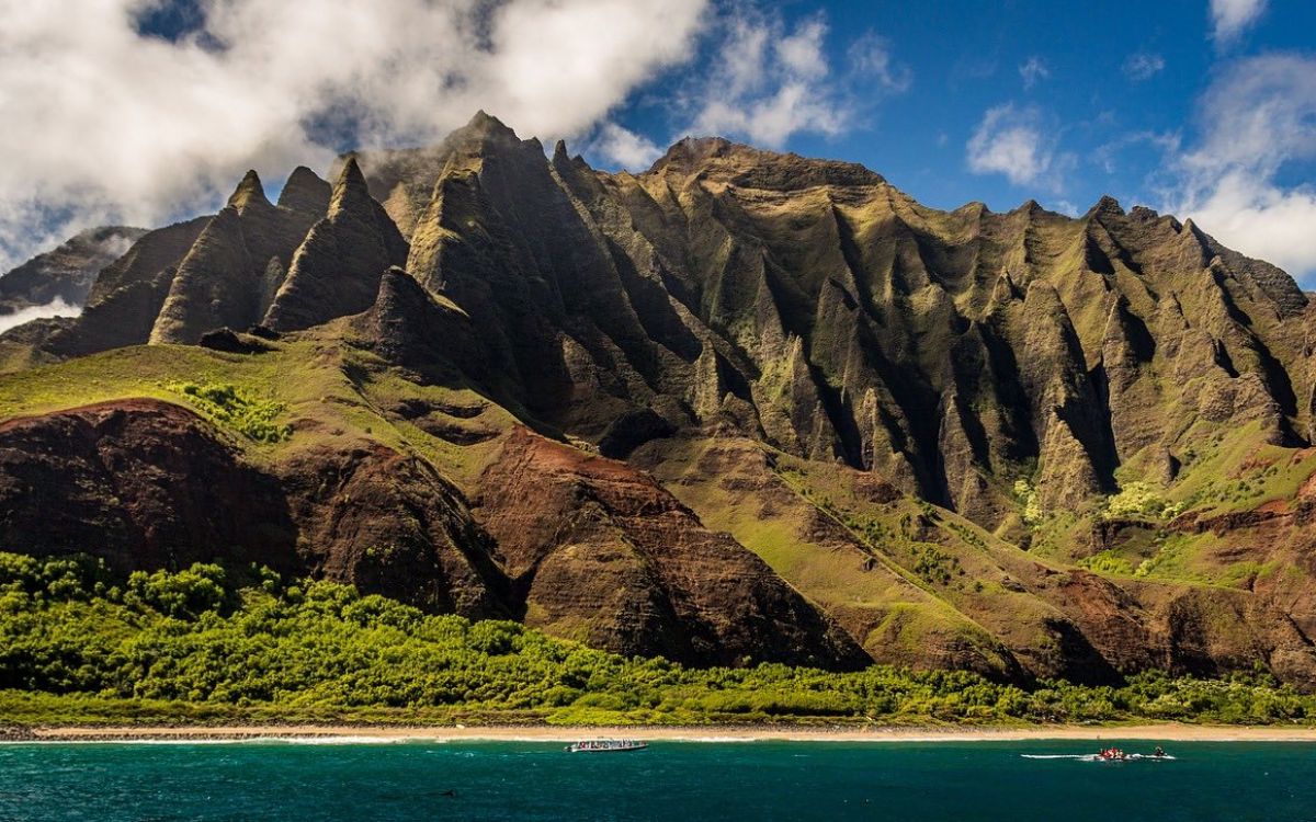 Hawaii Hawaii